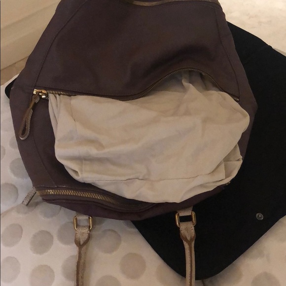 Multi-compartment purse - Picture 4 of 5